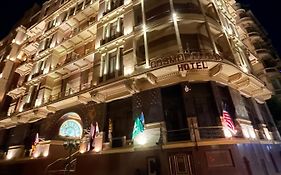 Cosmopolitan Hotel Cairo